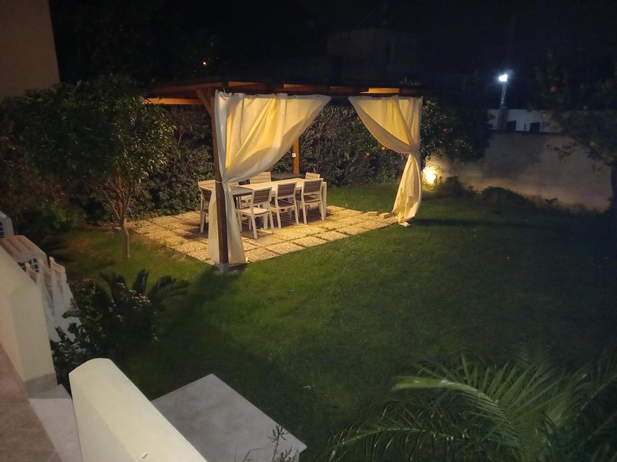 B&B Milena Paceco Exterior photo