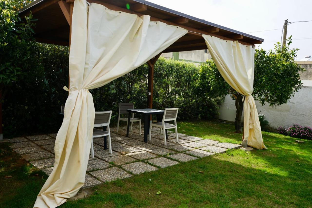 B&B Milena Paceco Exterior photo