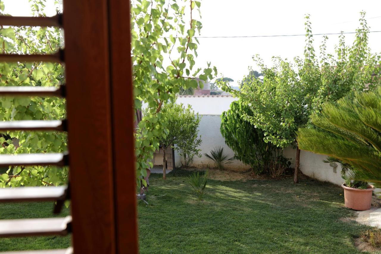 B&B Milena Paceco Exterior photo